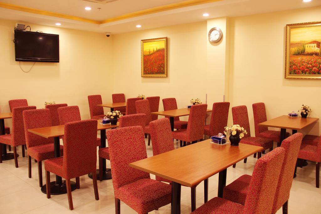 Hanting Express Tianjin Haixin District Yujiapu Тяньцзінь Екстер'єр фото